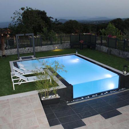 Casa Vacacional Acio Villa Ourense Eksteriør bilde