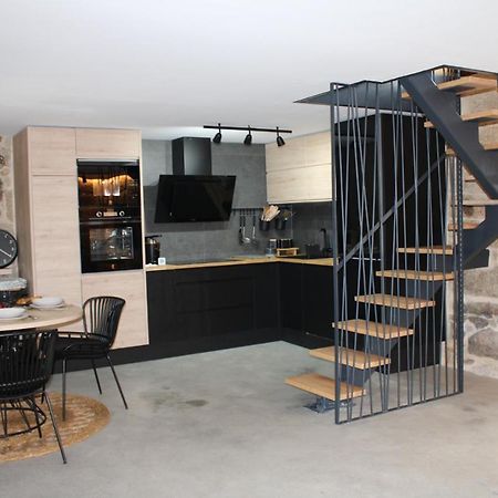 Casa Vacacional Acio Villa Ourense Eksteriør bilde