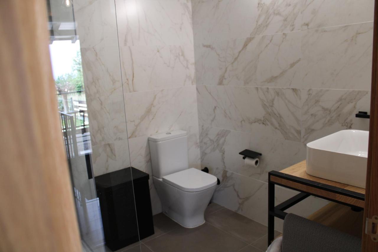 Casa Vacacional Acio Villa Ourense Eksteriør bilde